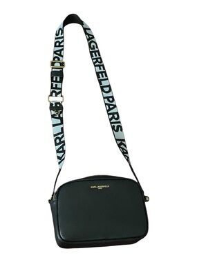 Karl Lagerfeld Crossbody Bag